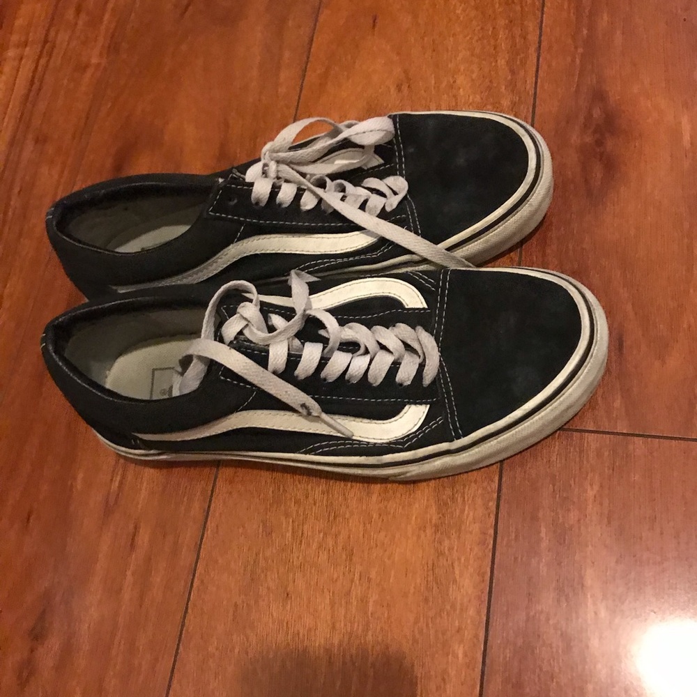 Vans Old Skool